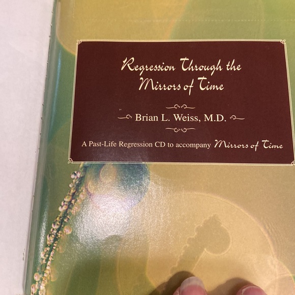 “Mirrors of Time” 2002 Hardcover with dust jacket - Picture 3 of 3